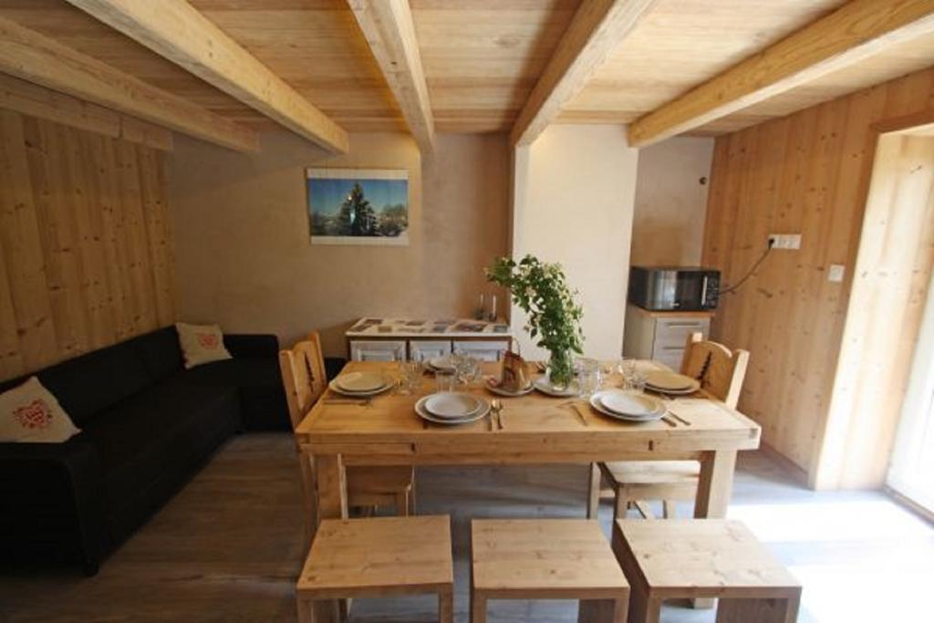 Gite Du Poirier * Le Tholy