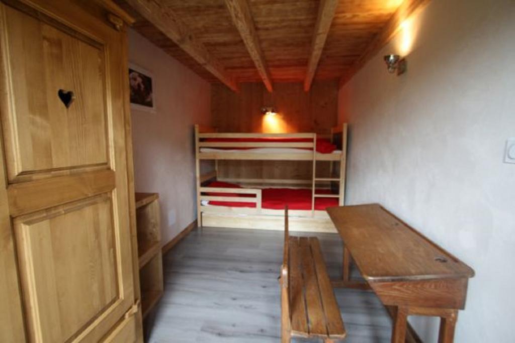 Gite Du Poirier Holiday home *