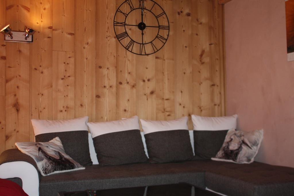 Holiday home Gite Du Poirier